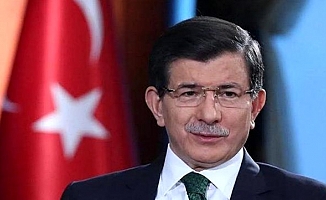 Davutoğlu yeni parti için para arıyor!