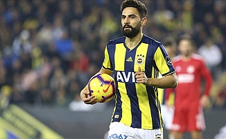 Fenerbahçe'de Mehmet Ekici depremi!