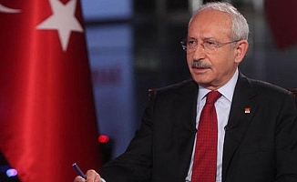 Kılıçdaroğlu’ndan Soylu’ya 'Pejmürde ederiz' yanıtı