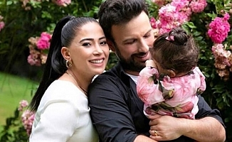 Tarkan'dan kızına dev yatırım!