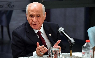 Bahçeli'nin dokunulmazlık çıkışına AKP'den ret!