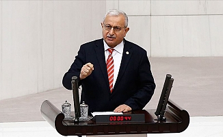 ‘’Yabancı istilasına uğramış gibiyiz’’