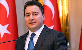 Ali Babacan cephesinde son durum