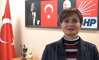 CHP'den Öğretmenler Günü için özel video