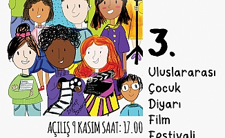 ÇOCUK FİLMLERİ FESTİVALİ BAŞLIYOR