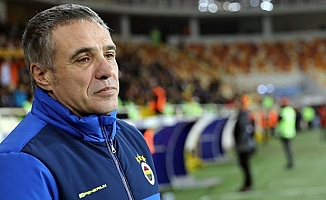 Ersun Yanal: 'İlginç Bir Lig Yaşıyoruz!'