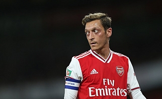 Fenerbahçe Mesut Özil transferine çok yakın!