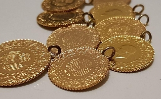 Çeyrek altın ne kadar? (6 Aralık 2019 altın fiyatları)