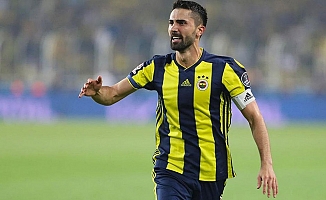 Fenerbahçe'de sakatlık şoku!