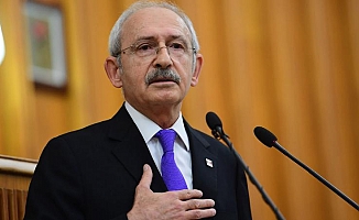 Kılıçdaroğlu, Çavuşoğlu ile tezkereyi görüşecek!