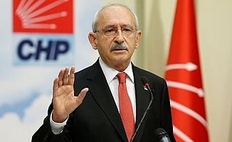 Kılıçdaroğlu: İktidar, Yerel Yönetimlere Desteği Kesme Peşinde