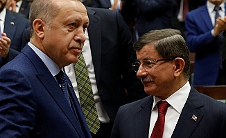 Kulis: Davutoğlu'nun hedefi AK Parti liderliği