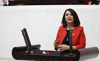 Gamze Taşcıer: “Elektronik Kelepçe Hayatları Kurtarabilir”