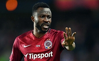 Trabzonspor'dan transfer hamlesi!