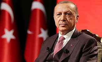 Erdoğan'dan mesaj: Bakanlarımızı bölgeye gönderdik, milletimizin yanındayız