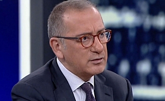 Fatih Altaylı: ''Kanal İstanbul’un yapılmasına karşıyım''