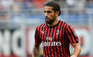 Fenerbahçe, Ricardo Rodriguez için son virajda!