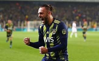 Fenerbahçe’den sosyal medyayı sallayan paylaşım!