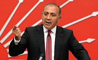 Gürsel Tekin: ''Mesele kısırlaştırma değil, yoksullaştırma''