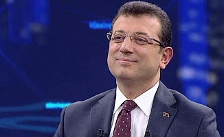 İmamoğlu: Erdoğan'ı Bile İkna Ederim