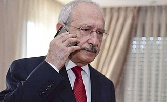 Kemal Kılıçdaroğlu, Elazığ Valisi ile görüştü