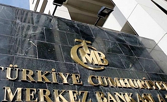 Merkez Bankası 2020 sonu enflasyon tahminini açıkladı