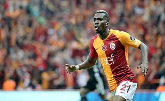 Onyekuru resmen Galatasaray'da