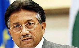 Pakistan'da eski cumhurbaşkanı Müşerref hakkındaki idam kararı bozuldu!