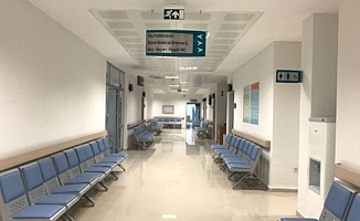 Sonunda! Prim Borcu Olanlara Hastane Kapıları Açıldı