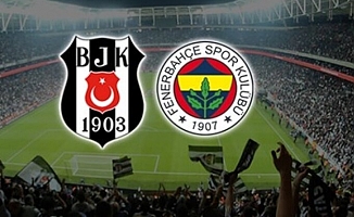 Tahkim Kurulu'ndan Beşiktaş ve Fenerbahçe kararı