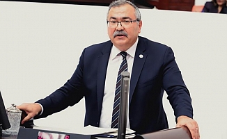 CHP'li Bülbül: "Aydın Böyle Giderse Madenlerle Anılacak"