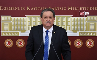 CHP’li Özer'den Ticaret Bakanına 'Domates' Çıkışı