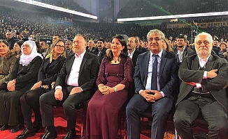 HDP’de kongre günü