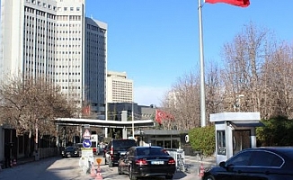 Rus heyet İdlib için Ankara'da