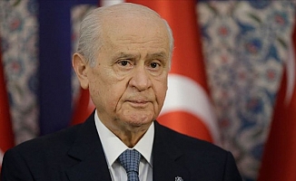 Bahçeli'den Moskova Zirvesi Yorumu: Olumludur