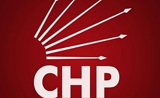 CHP Büyük Kurultayı Ertelendi