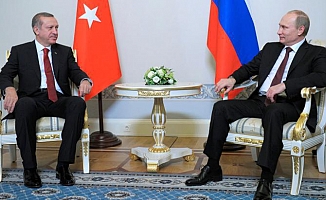 Erdoğan-Putin görüşmesi 5 Mart'ta