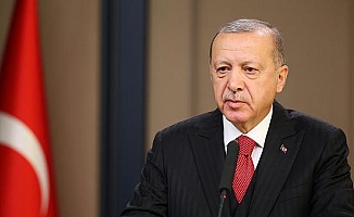 Erdoğan’dan Yunanistan’a çağrı: Sen de kapılarını aç, bu yükten kurtul