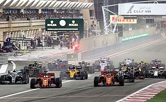 Formula 1 ilk kez seyircisiz yapılacak!