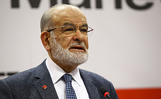 Karamollaoğlu: ''Devir geliri bölüşerek çoğaltma devridir''