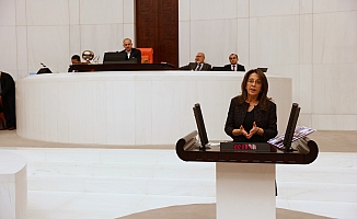 Oya Ersoy: Meclisi kapatarak süreci Saray’dan ve AKP teşkilatlarından yönetemezsiniz!