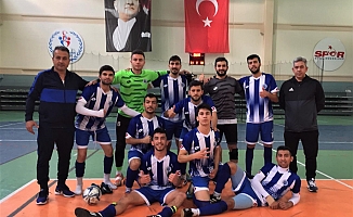 Seyhan Belediyespor başarıya doymuyor