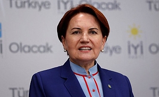 Akşener'den İnfaz Teklifine Tepki: Affı Yok!