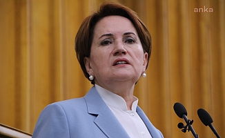 Akşener: Damadın Sahada Karşılığı Yok!