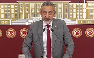 Dr. Mustafa Adıgüzel, Kapıdaki Tehlikeye Dikkat Çekti