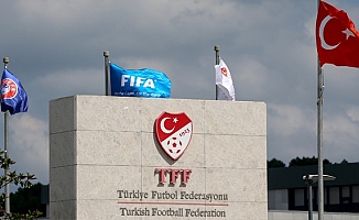 Bilim Kurulu, TFF'ye 5 uyarıda bulundu