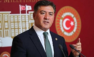 CHP'li Emir: Hala Maske Dağıtamıyorsunuz!