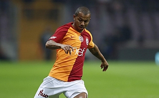 Galatasaray'da Mariano açıkladı: Ayrılıyorum