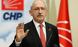 Kılıçdaroğlu'ndan Erdoğan'a Sert Sözler!