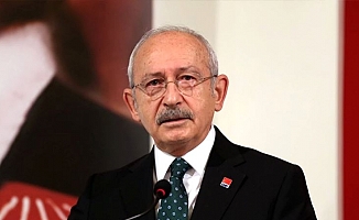 Kılıçdaroğlu Sert Konuştu: Sarayın Beslemeleri Beni İyi Duyun!